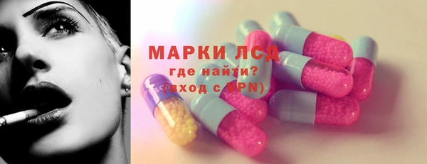 МДПВ Инта